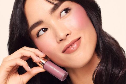 Rare Beauty | Meet Your Blush Match
