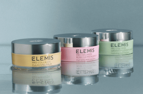 Elemis | Pit-Stop Spa 