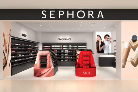 Plaza Singapura Pop-up