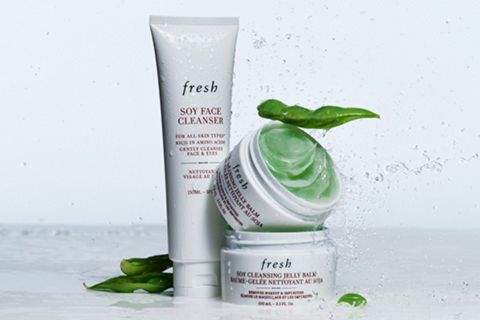 fresh | Double Cleansing Experience