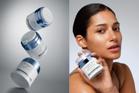 Banking Collagen + Elastin Workshop by Dermalogica